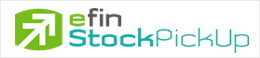 eFin Trade+ eFin Stock PickUp