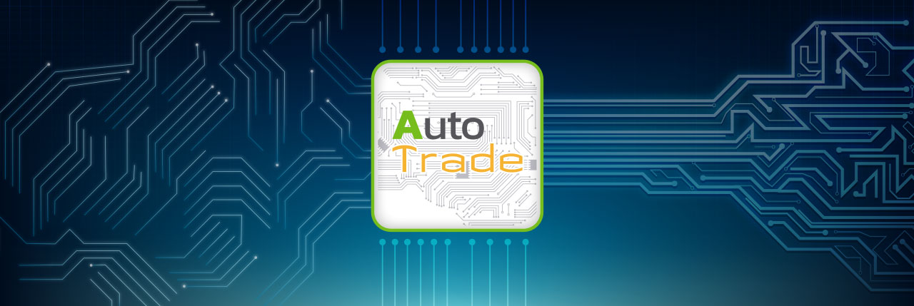 efin Trade+ (AUTO TRADE)